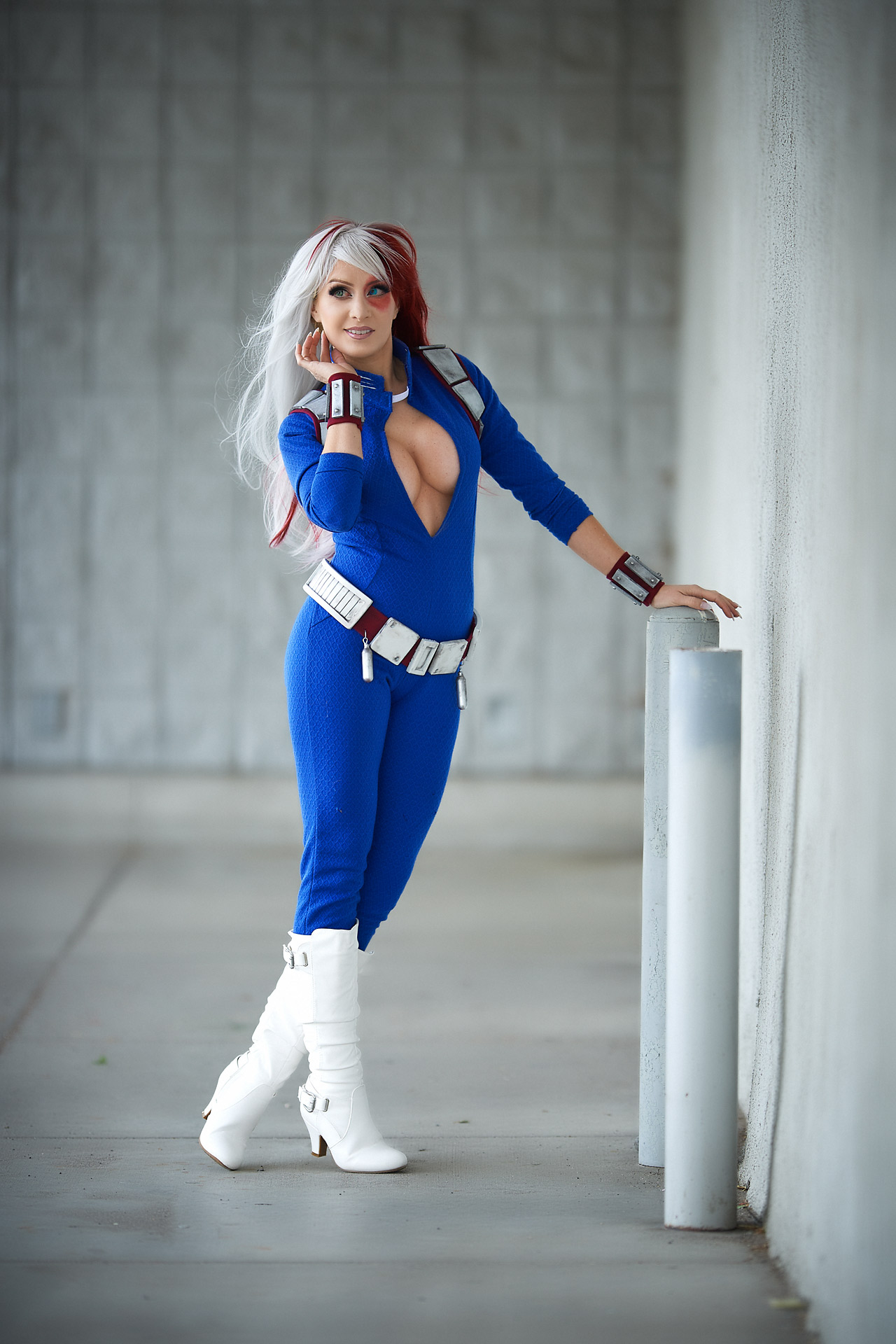 Kate Sarkissian - Todoroki 2 Kate Sarkissian - Todoroki 2