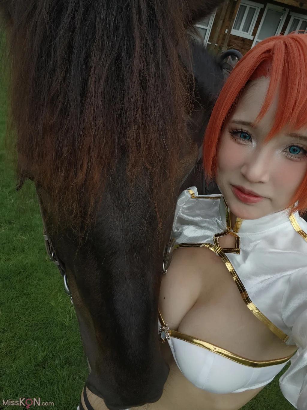 Coser@PuyPuy: Boudica (124 photos) Coser@PuyPuy: Boudica (124 photos)