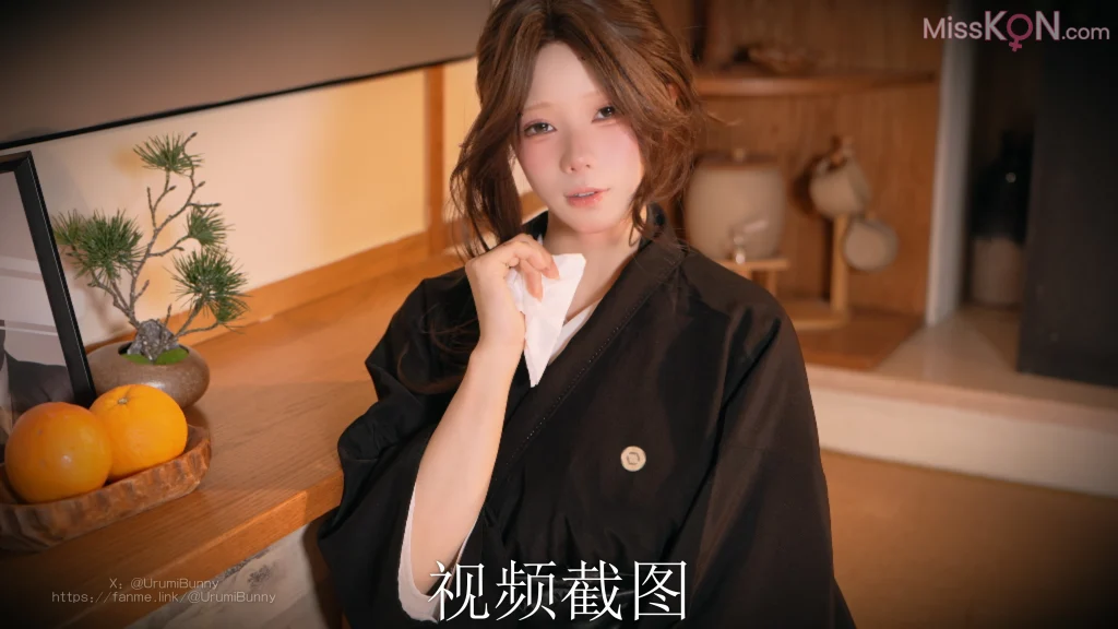 Coser@ Sticky Dumpling Rabbit: June 2026 Work Widow + S (126 photos + 2 videos) Coser@ Sticky Dumpling Rabbit: June 2026 Work Widow + S (126 photos + 2 videos)