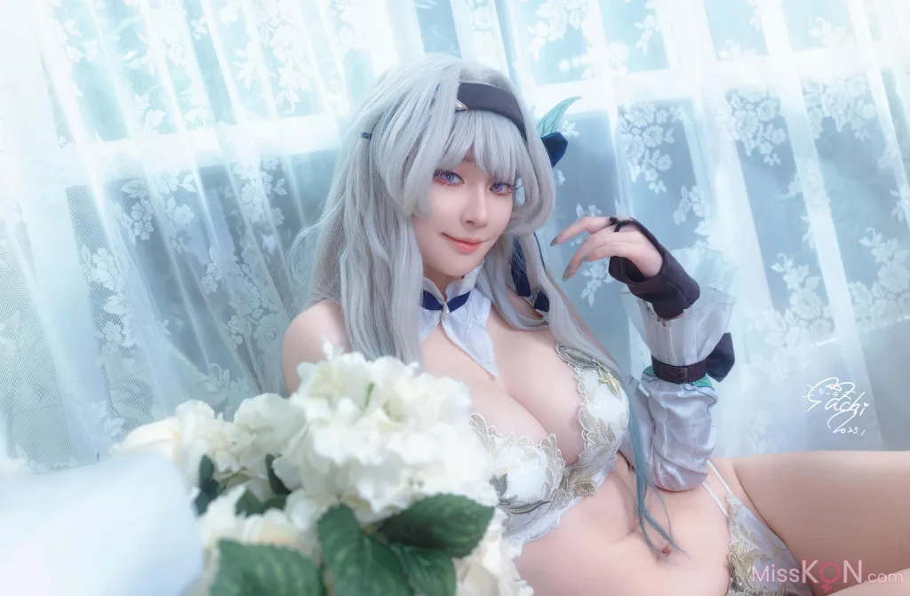 Coser@Machi Makichi: Firefly (51 photos) Coser@Machi Makichi: Firefly (51 photos)