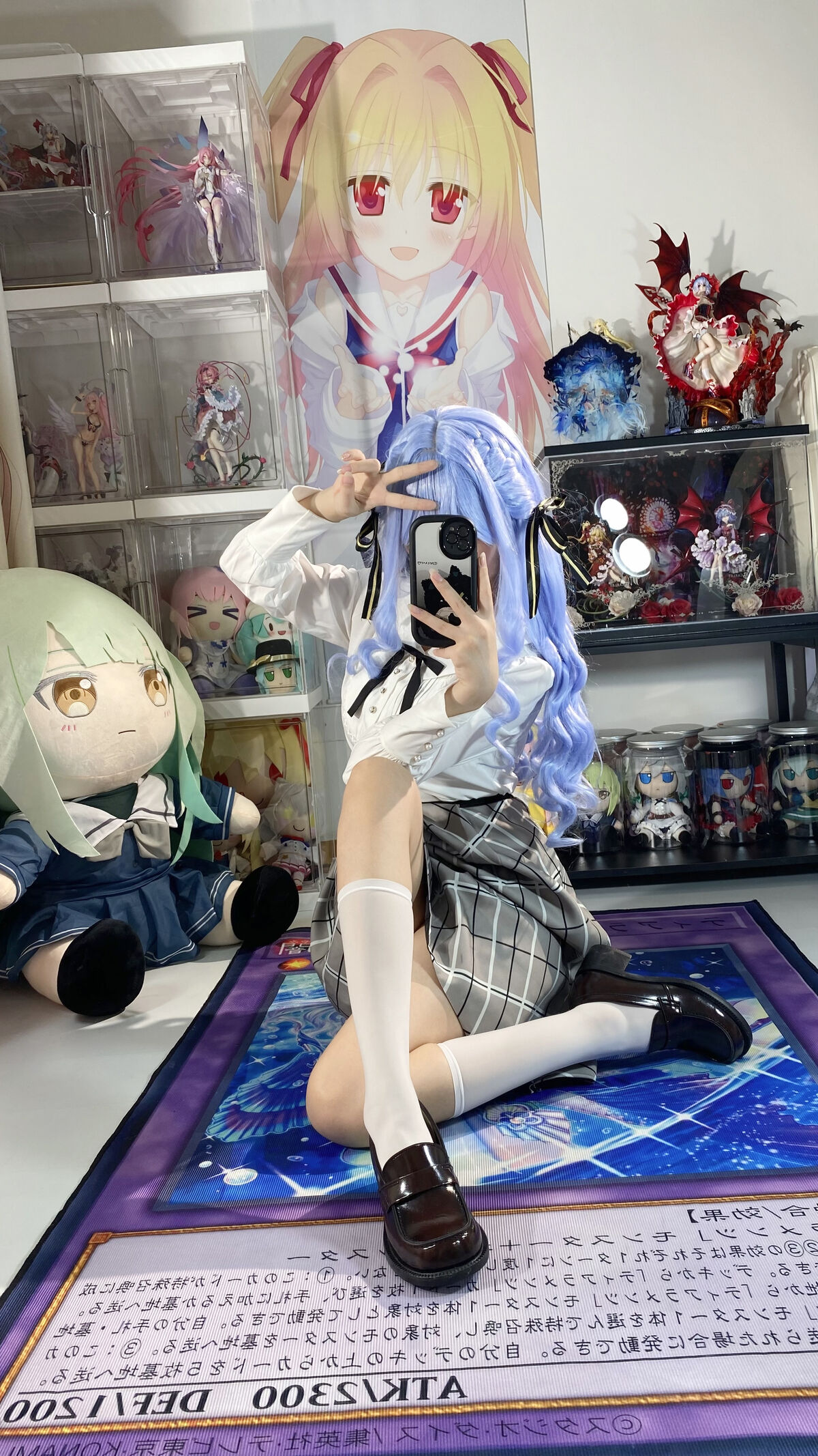 Coser@白栎Shirly - 祥子常服 BD Part02 (66P) Coser@白栎Shirly - 祥子常服 BD Part02 (66P)
