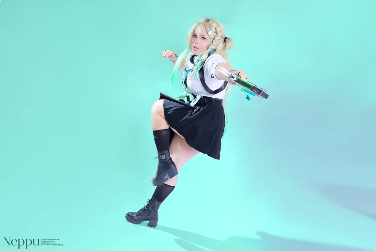 Neppu - Lynae Neppu - Lynae