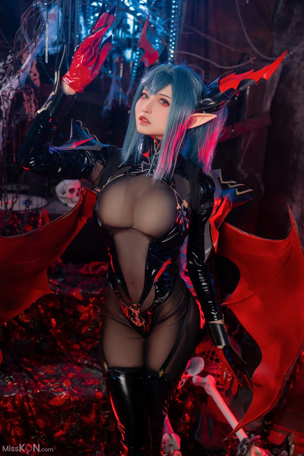 Coser@ Yamazaki Reina: Regensburg (45 photos) Coser@ Yamazaki Reina: Regensburg (45 photos)