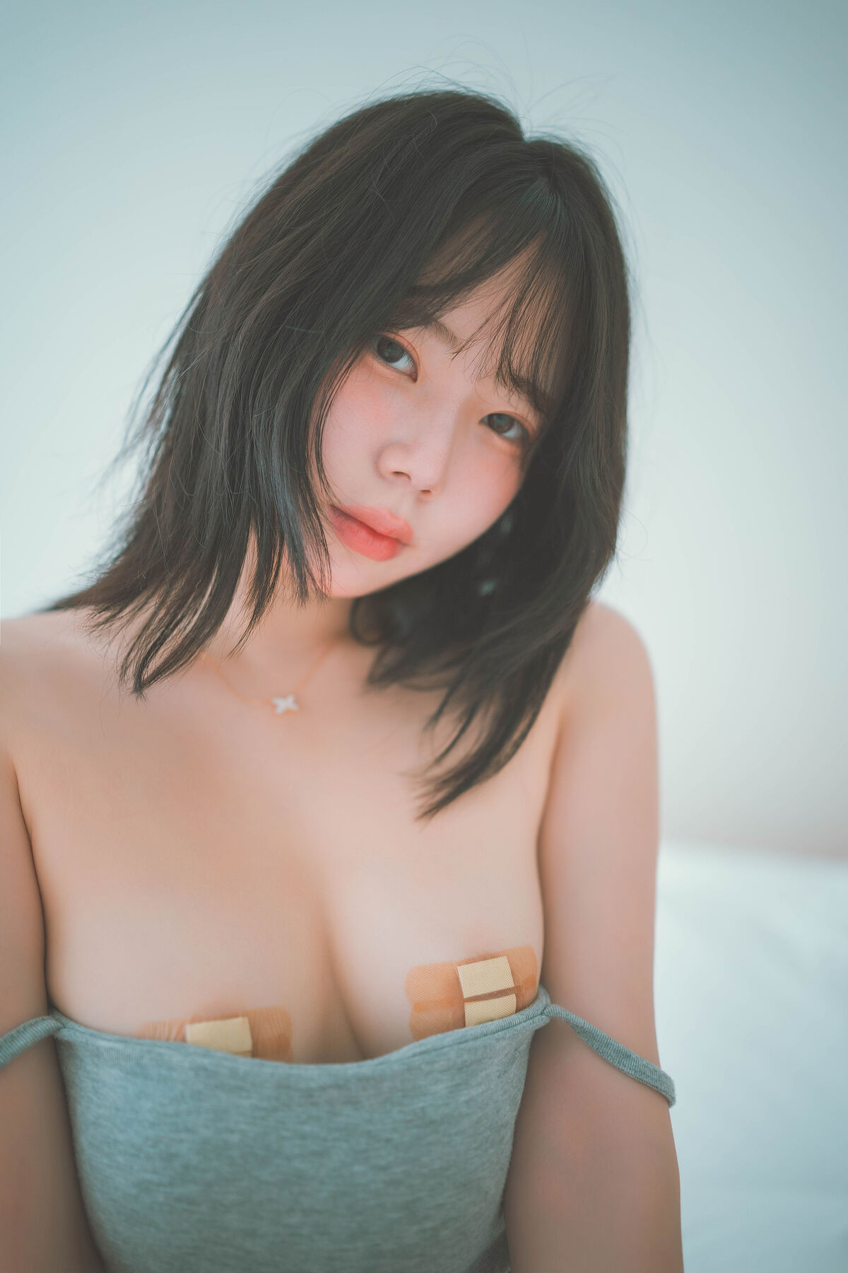 SWEETBOX Myu_a_ 뮤아 - Summer Break (82P) SWEETBOX Myu_a_ 뮤아 - Summer Break (82P)