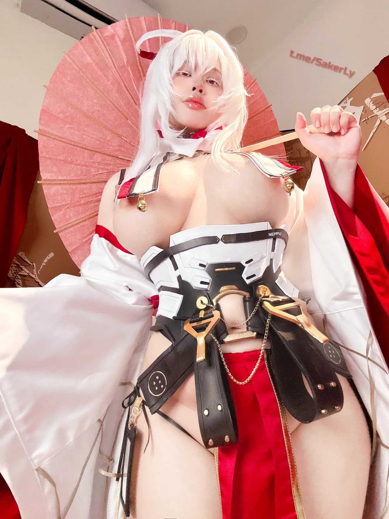 Neppu - Hiyuki Neppu - Hiyuki