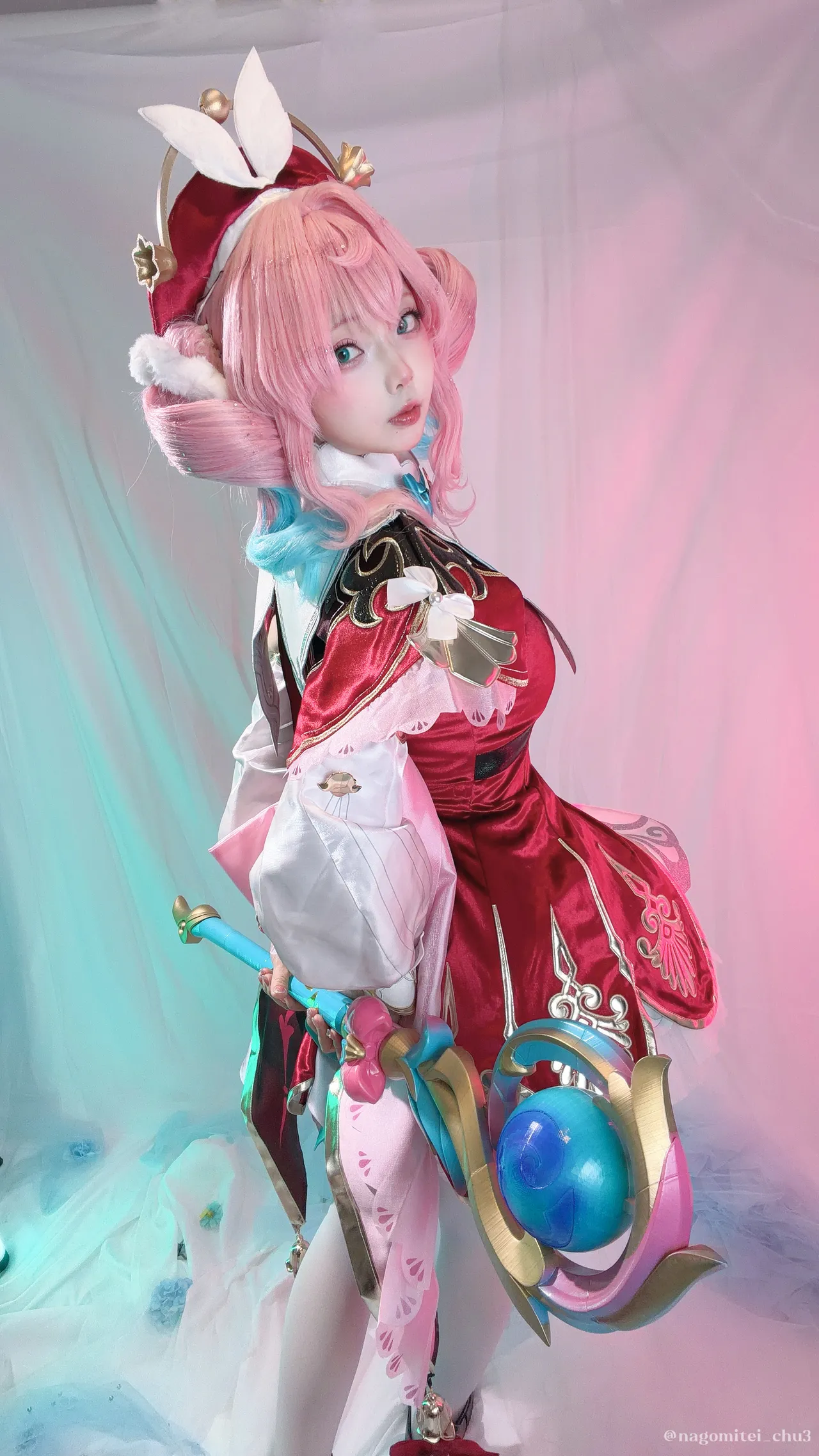 ChuChu? MAGIC?? Hyacinthia ChuChu? MAGIC?? Hyacinthia