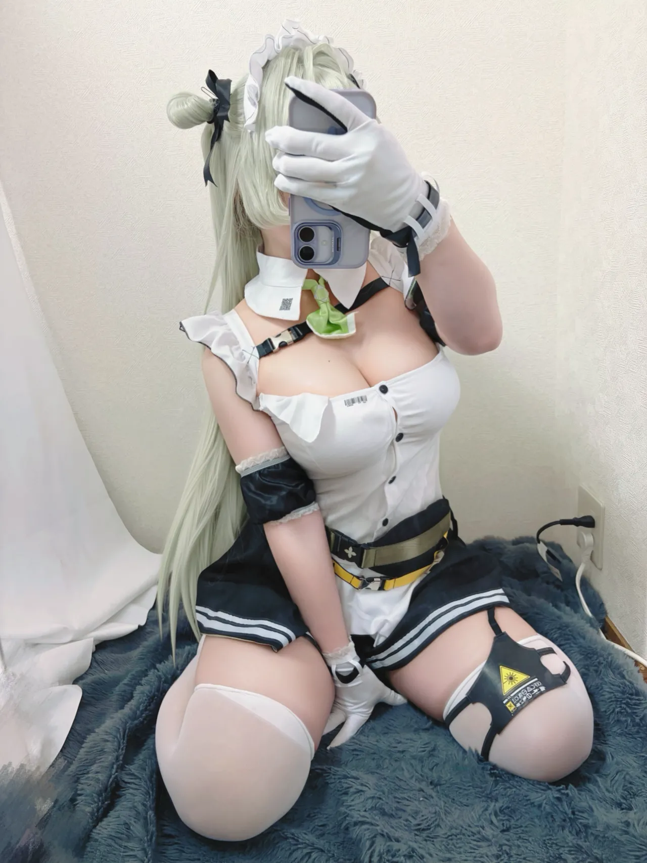 Hatsune Hitori - Soda Hatsune Hitori - Soda