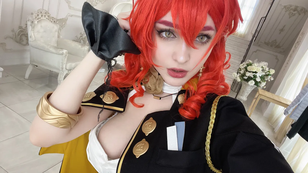 Hologana - Himeko Hologana - Himeko