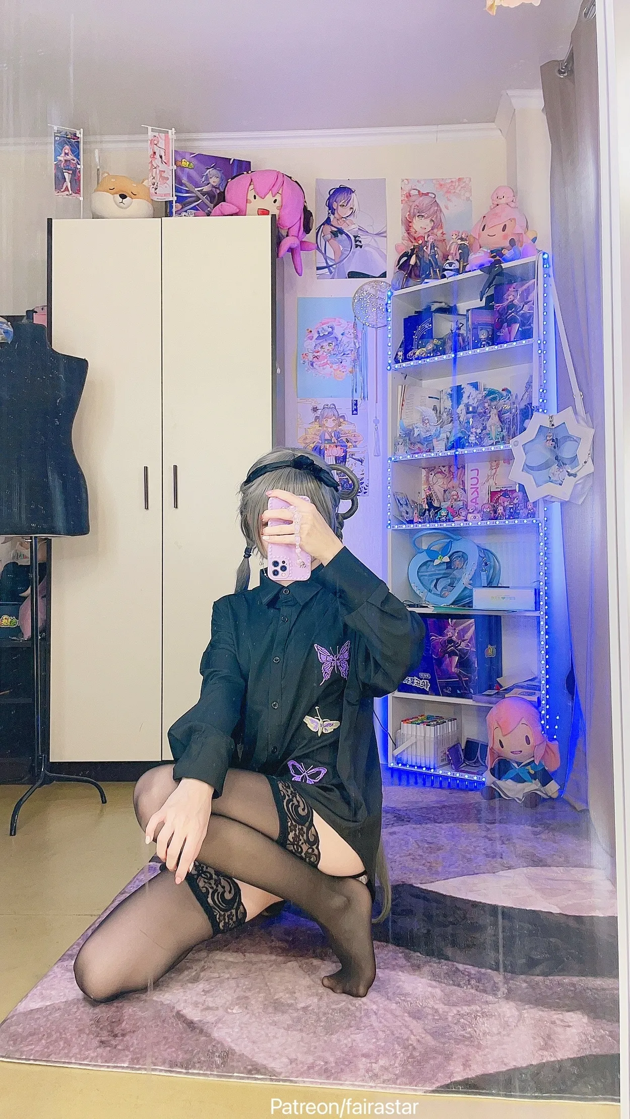 Faira Star - Luo Tianyi Vsinger Faira Star - Luo Tianyi Vsinger