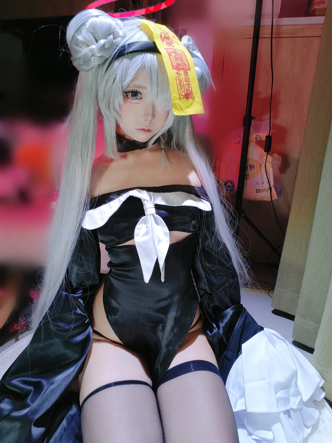 miko3(复活版) - Halloween Plana miko3(复活版) - Halloween Plana