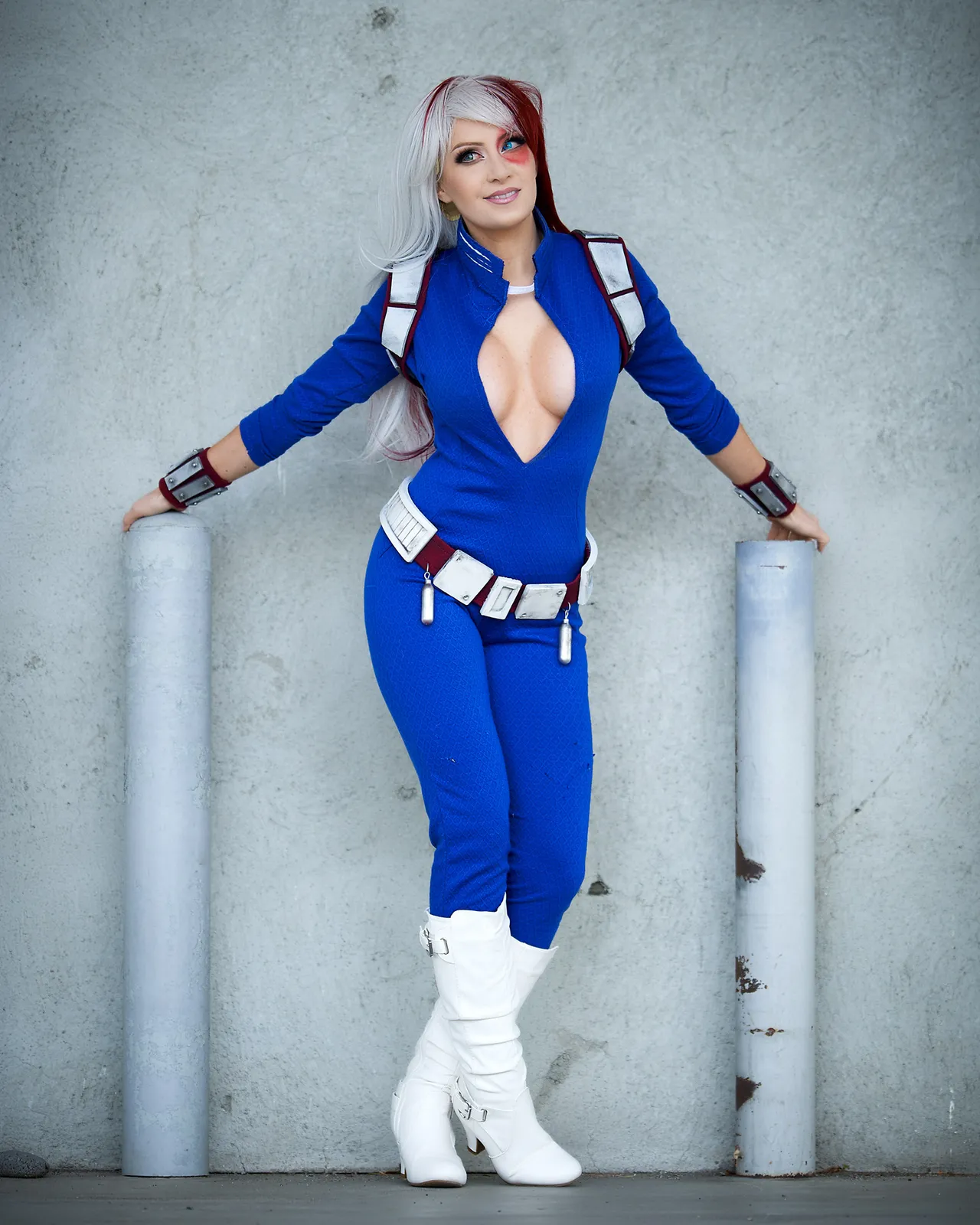 Kate Sarkissian - Todoroki 2 Kate Sarkissian - Todoroki 2