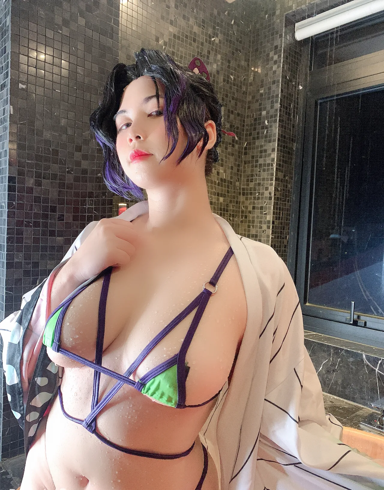UyUy - Shinobu UyUy - Shinobu