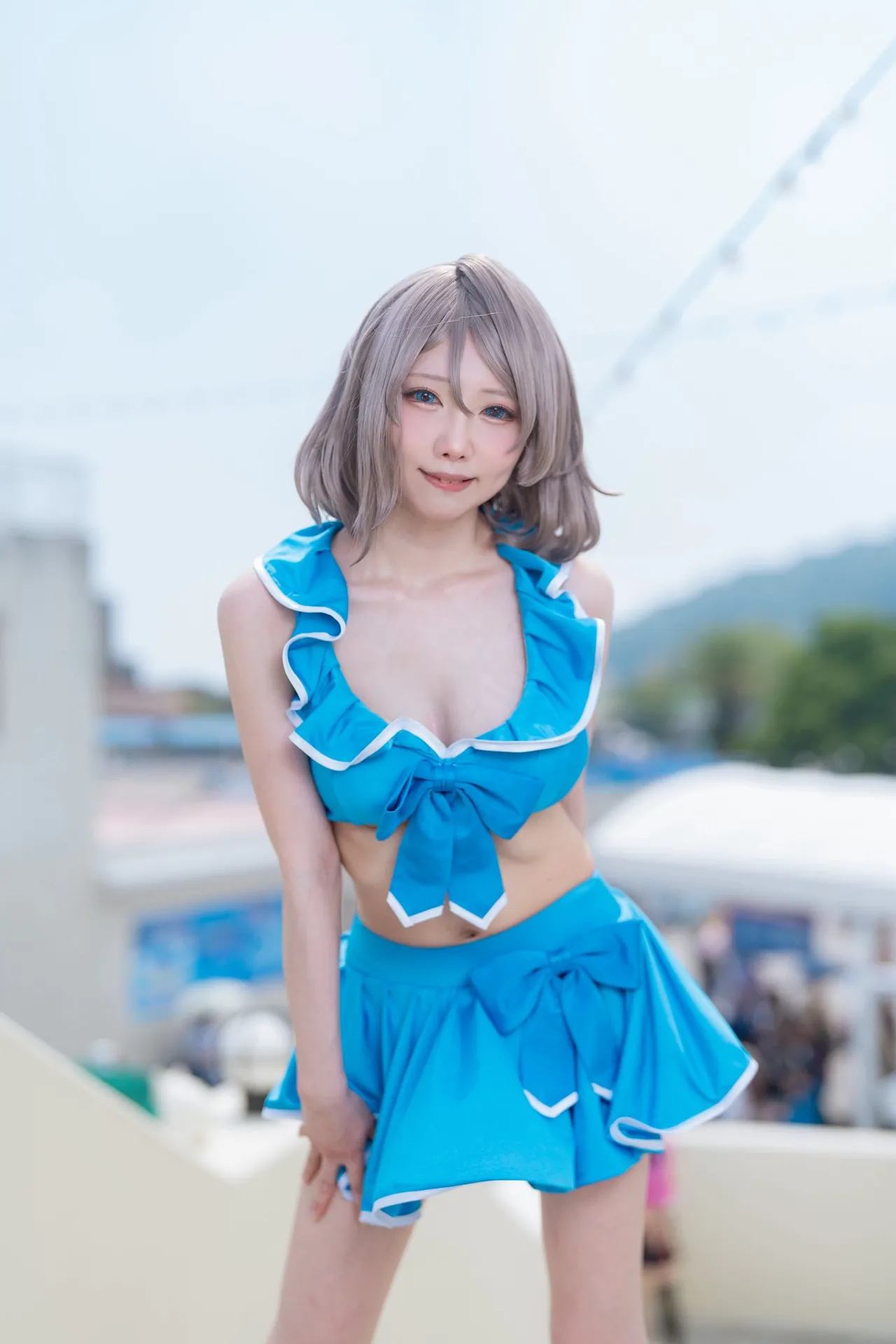 Na_o_nyan0202 - You Watanabe Na_o_nyan0202 - You Watanabe