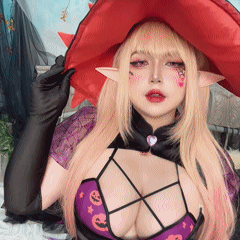 UyUy - Witch Marin UyUy - Witch Marin