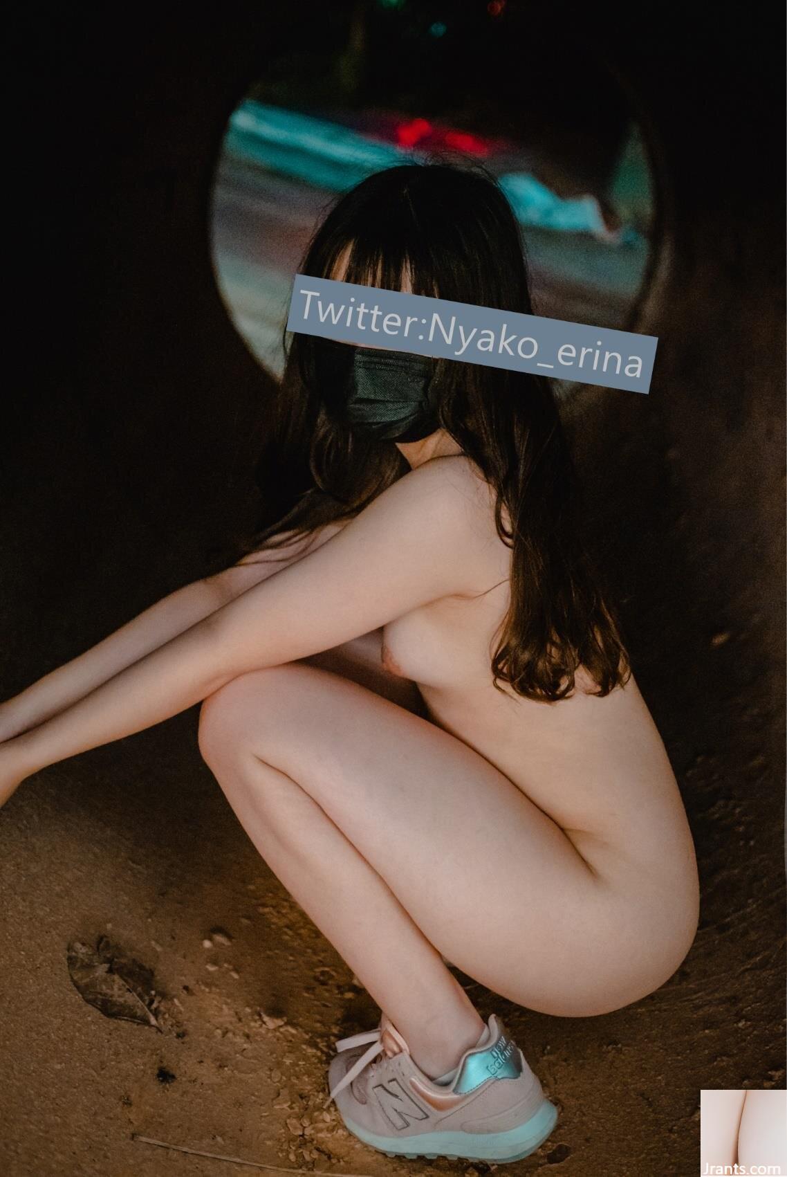 (Recommendation Beauty)@Nyako_erina (95P) (Recommendation Beauty)@Nyako_erina (95P)