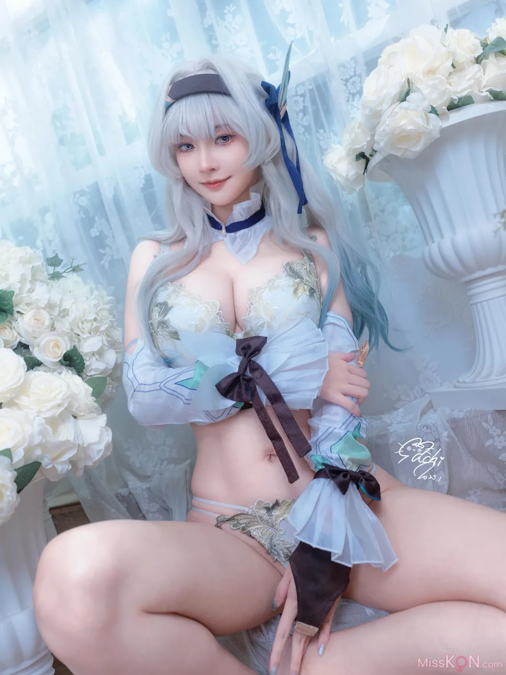 Coser@Machi Makichi: Firefly (51 photos) Coser@Machi Makichi: Firefly (51 photos)