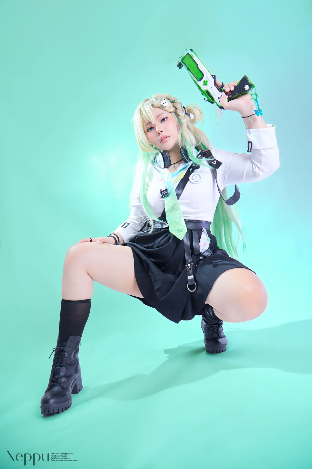 Neppu - Lynae Neppu - Lynae