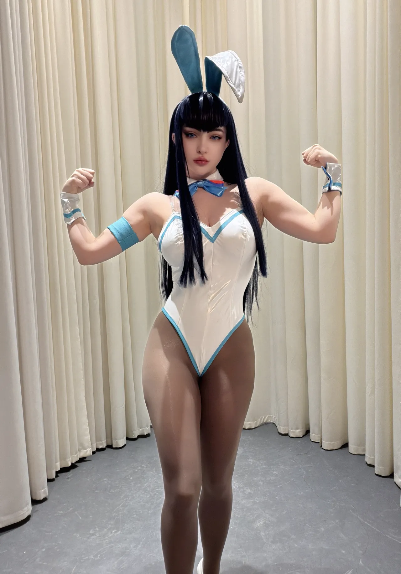 Hologana - Bunny Satsuki 1 Hologana - Bunny Satsuki 1