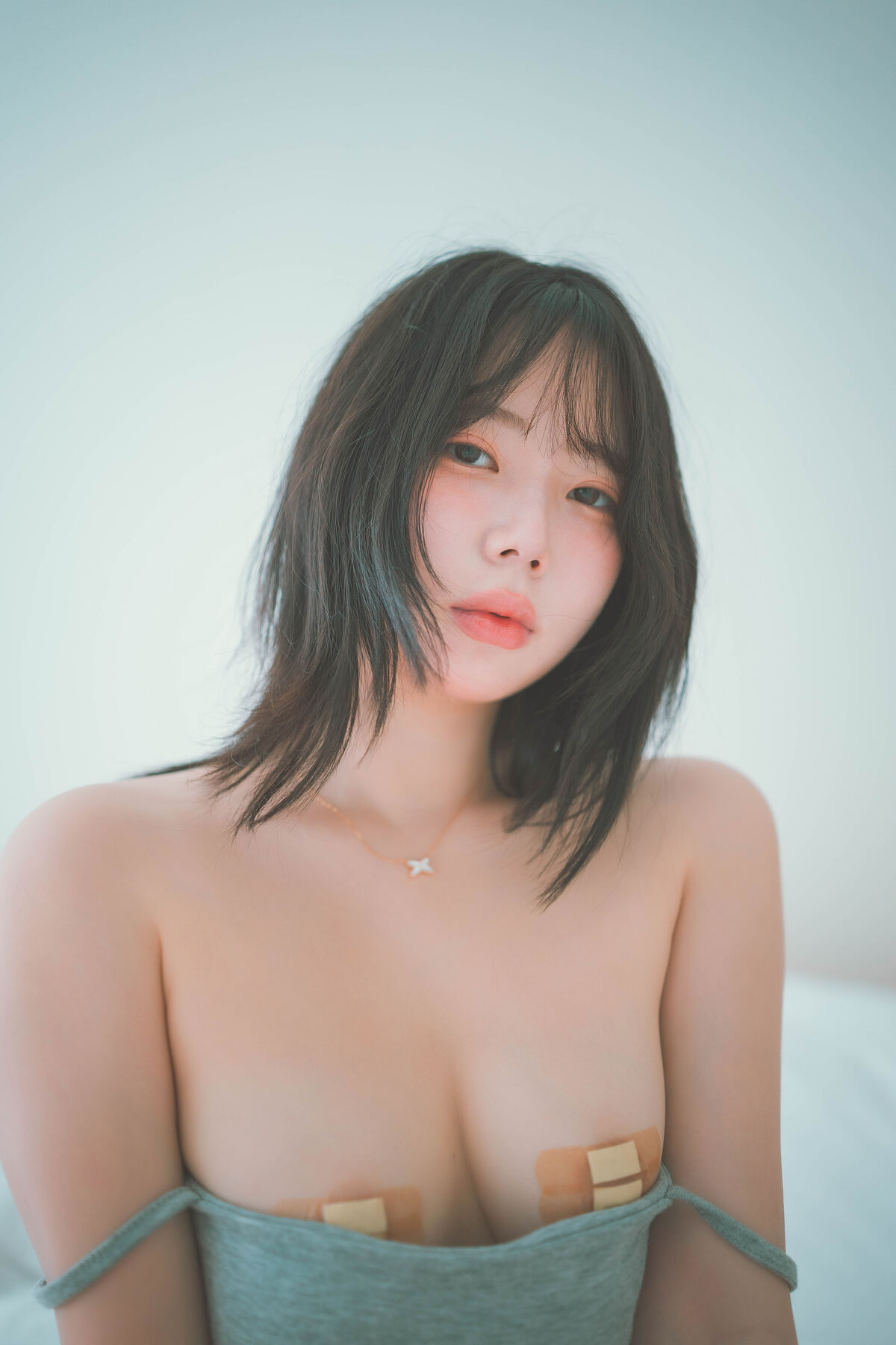 SWEETBOX Myu_a_ 뮤아 - Summer Break (82P) SWEETBOX Myu_a_ 뮤아 - Summer Break (82P)