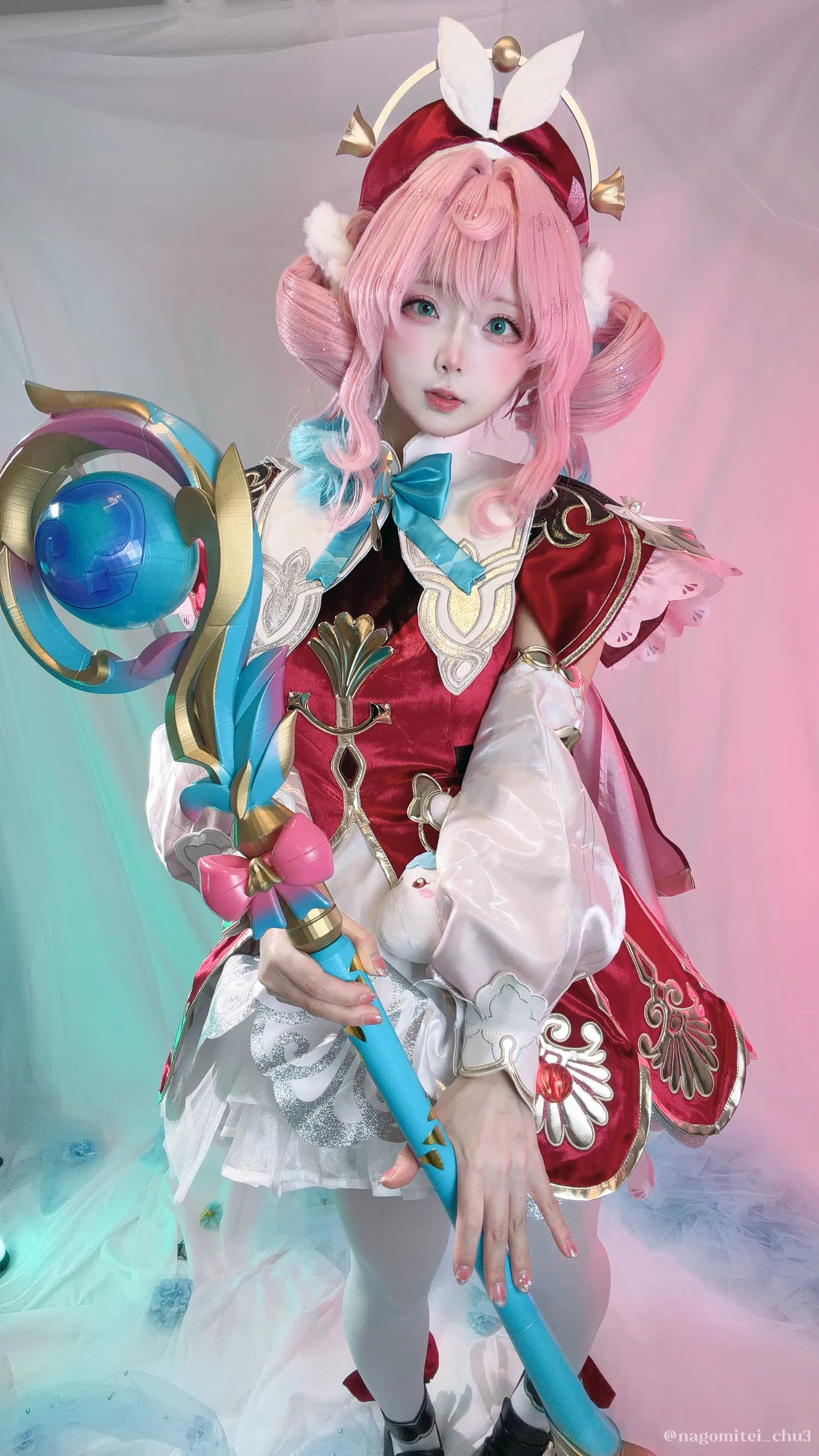 ChuChu? MAGIC?? Hyacinthia ChuChu? MAGIC?? Hyacinthia
