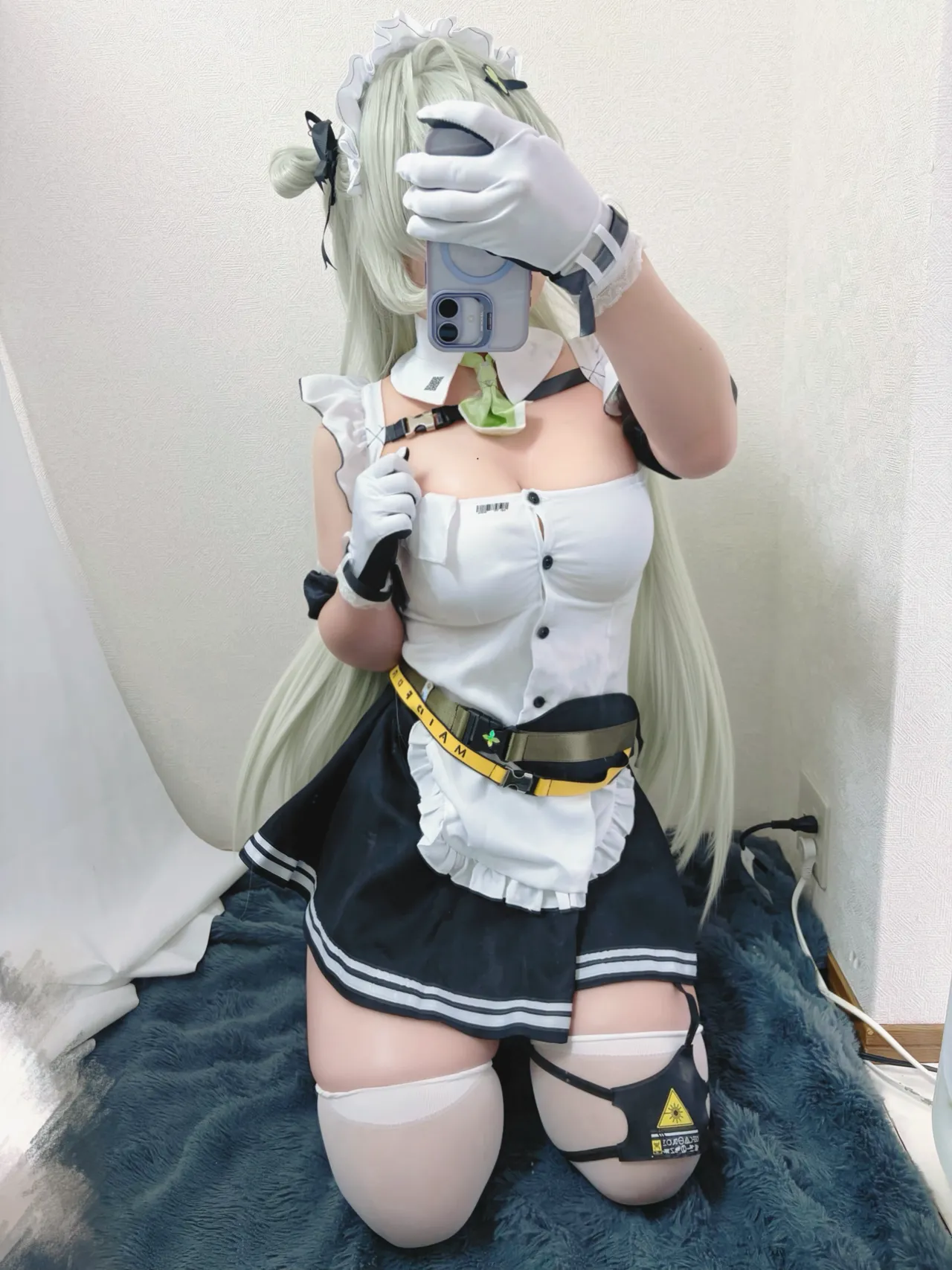 Hatsune Hitori - Soda Hatsune Hitori - Soda