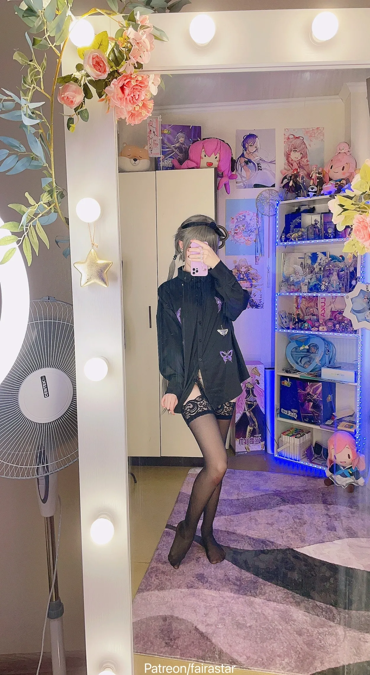 Faira Star - Luo Tianyi Vsinger Faira Star - Luo Tianyi Vsinger