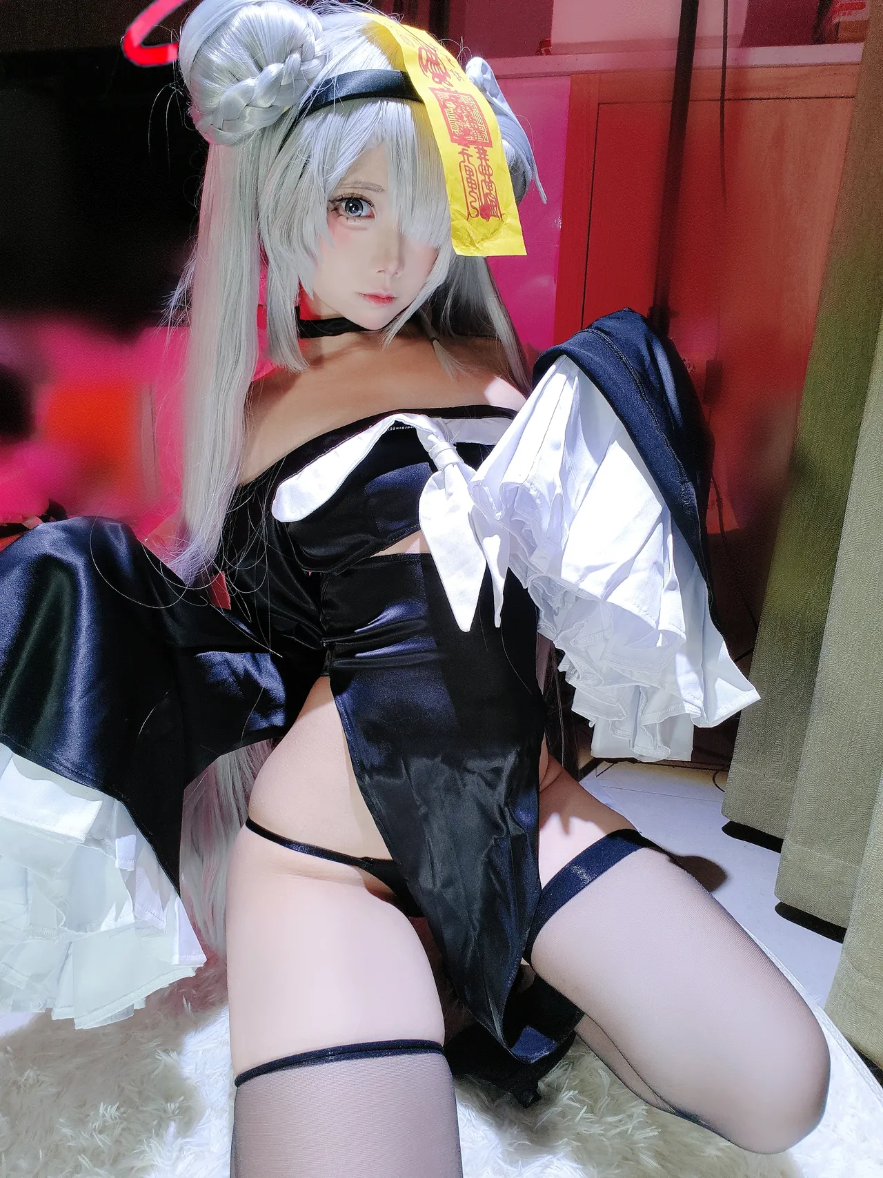 miko3(复活版) - Halloween Plana miko3(复活版) - Halloween Plana