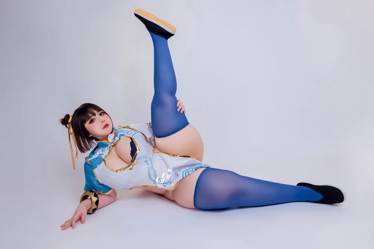 UyUy - Chun li 4 UyUy - Chun li 4