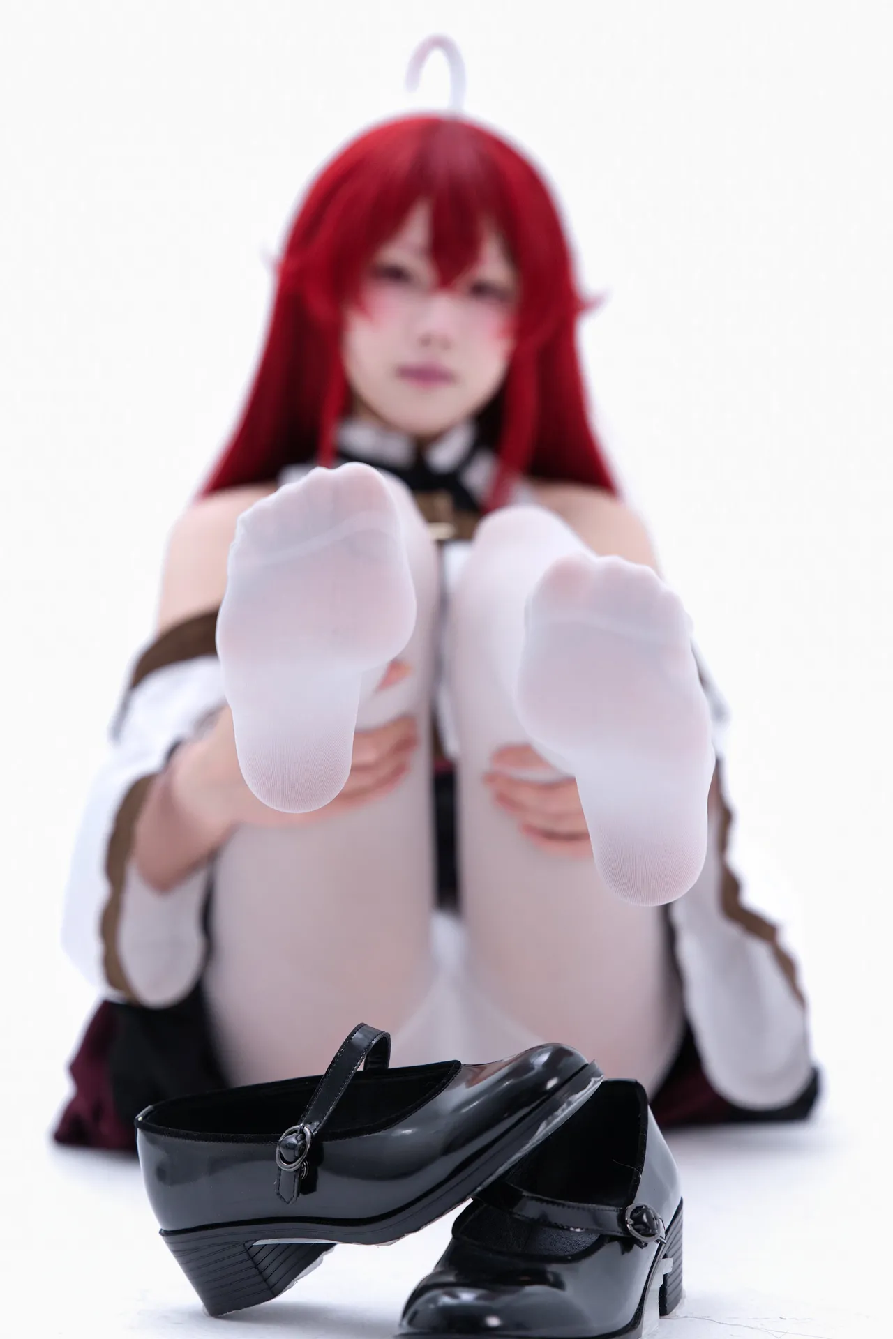 Nagi Shimizu - Mushoku Tensei Alice Nagi Shimizu - Mushoku Tensei Alice