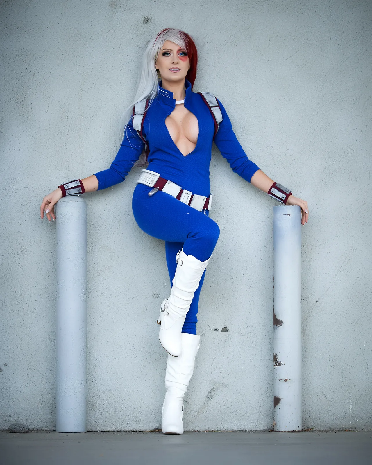 Kate Sarkissian - Todoroki 2 Kate Sarkissian - Todoroki 2