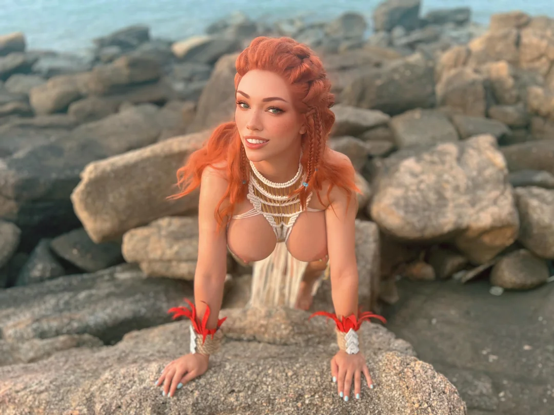 Octokuro - Aloy Octokuro - Aloy