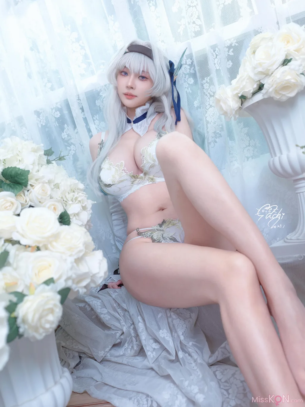 Coser@Machi Makichi: Firefly (51 photos) Coser@Machi Makichi: Firefly (51 photos)
