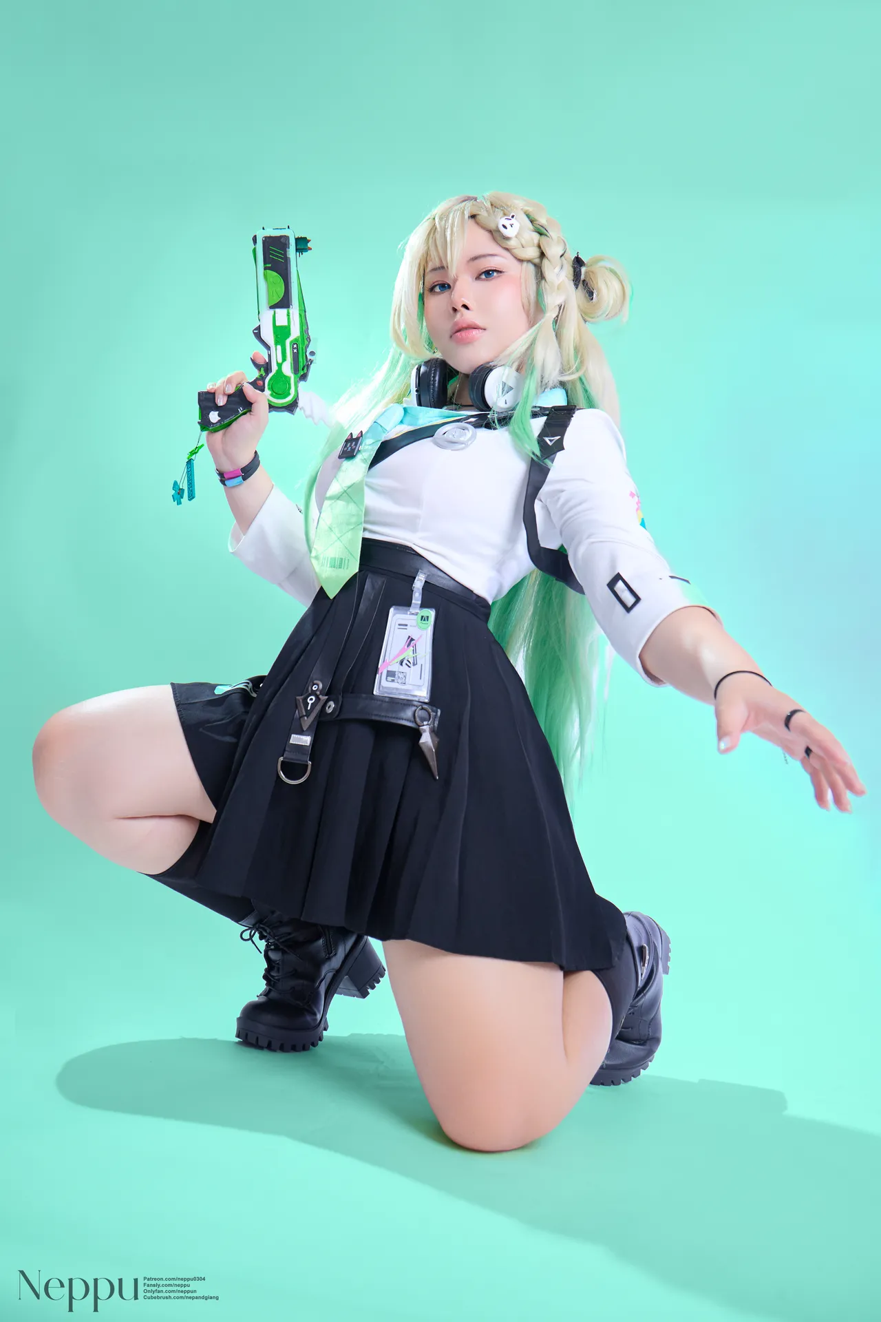 Neppu - Lynae Neppu - Lynae