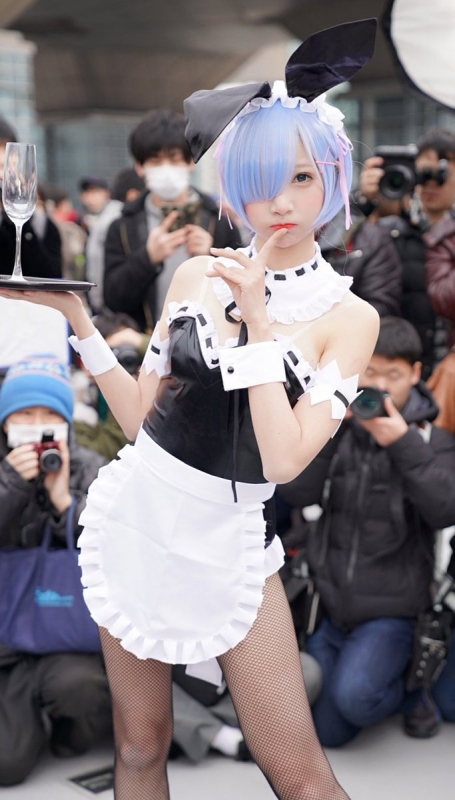XiaoRou SeeU (@xiaorouSeeU) 気 chinese コ プレ ヤ the コミケ the image XiaoRou SeeU (@xiaorouSeeU) 気 chinese コ プレ ヤ the コミケ the image