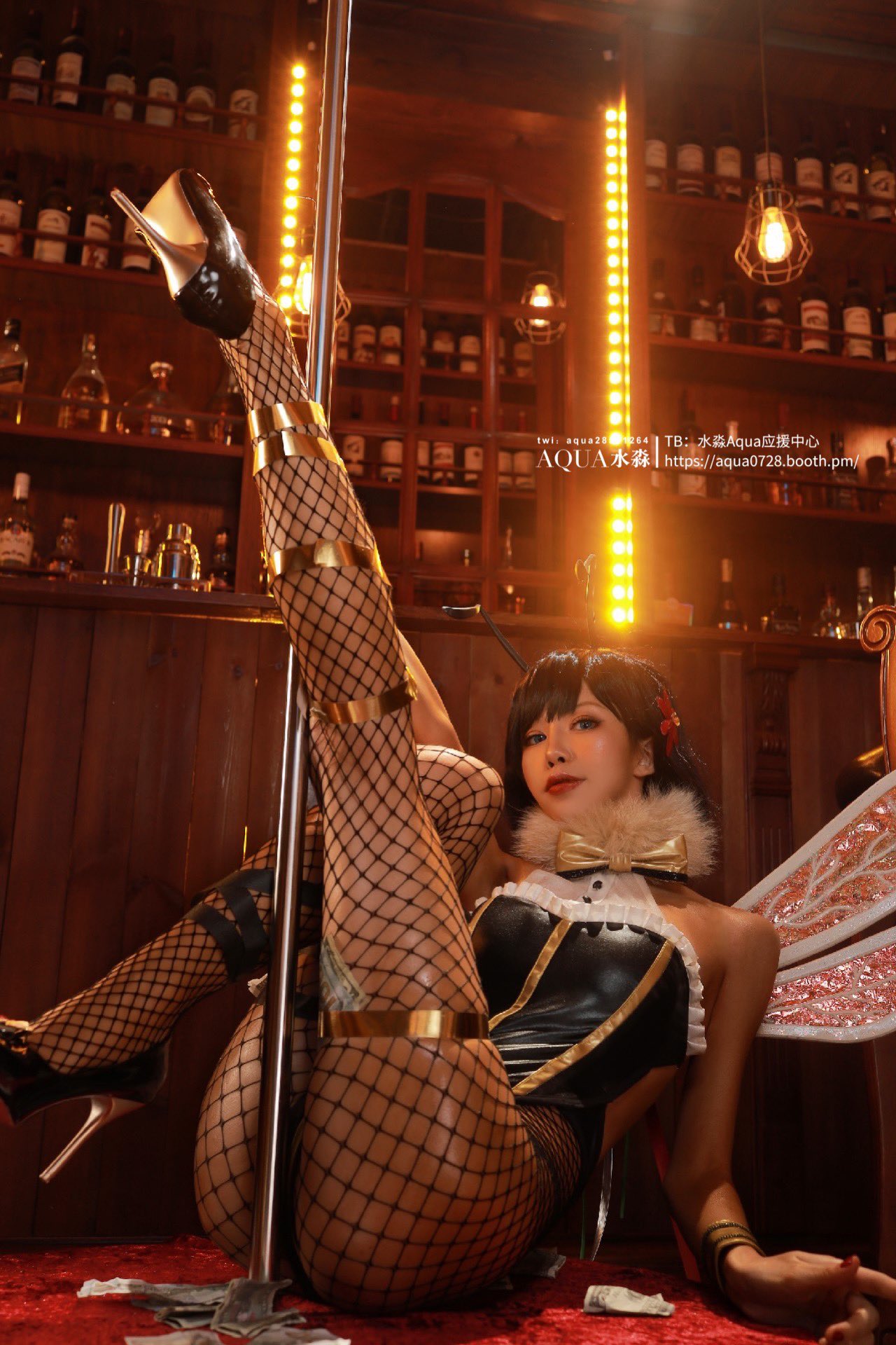 Twitter: 淼 aqua (@aqua28551264) (2020-12-27 update) Twitter: 淼 aqua (@aqua28551264) (2020-12-27 update)
