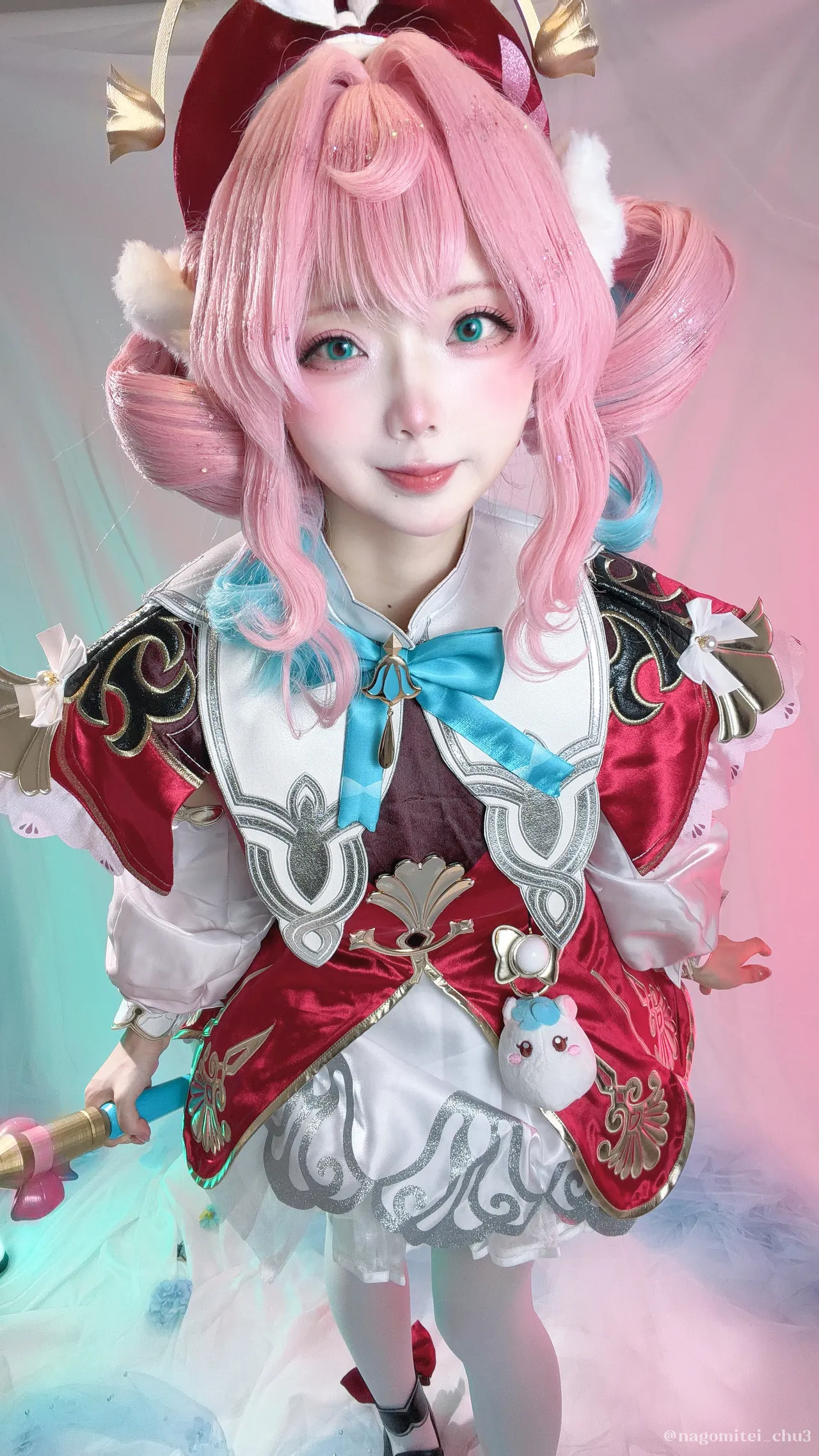 ChuChu? MAGIC?? Hyacinthia ChuChu? MAGIC?? Hyacinthia