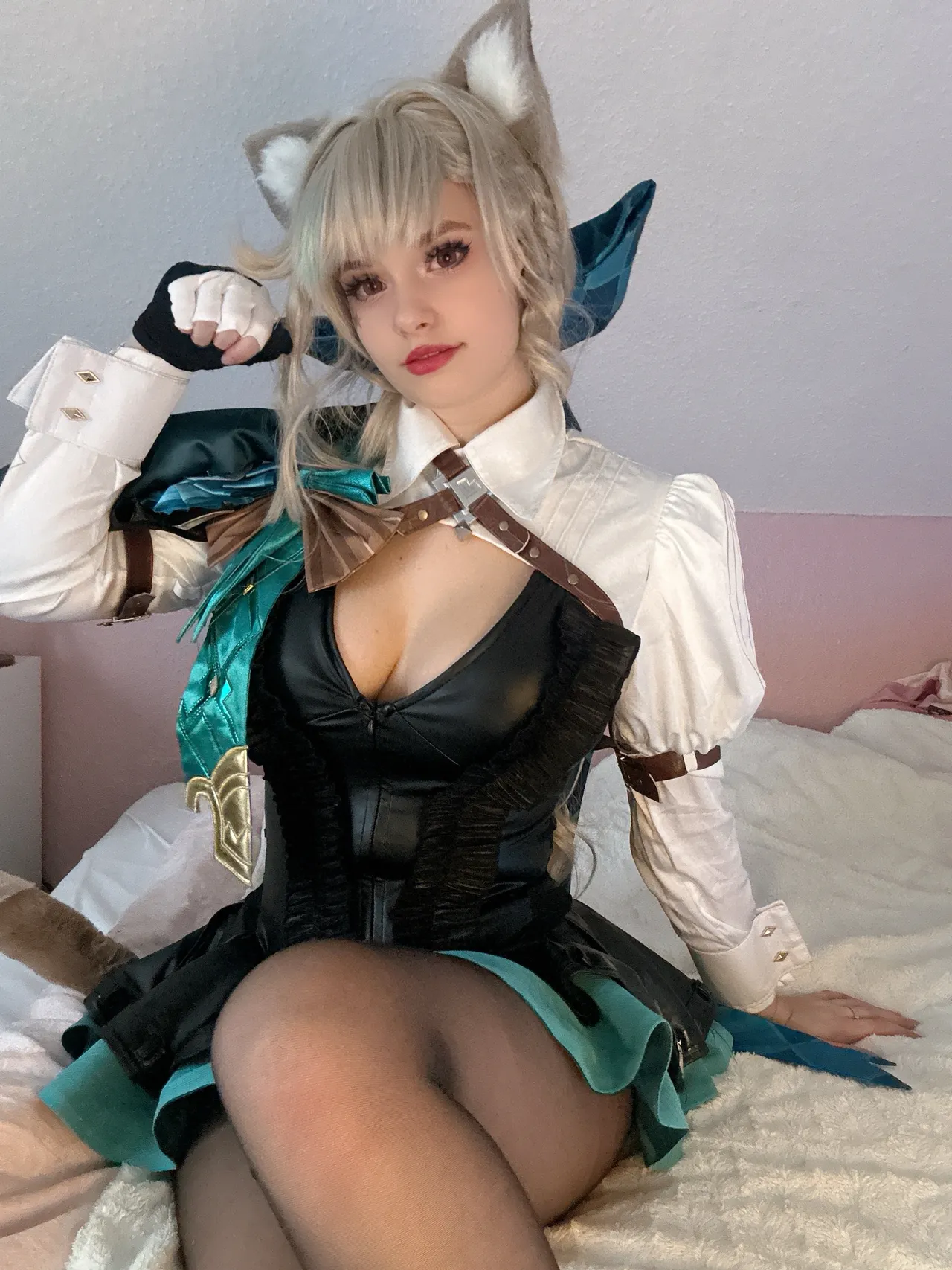 Avy Genki - Lynette Avy Genki - Lynette