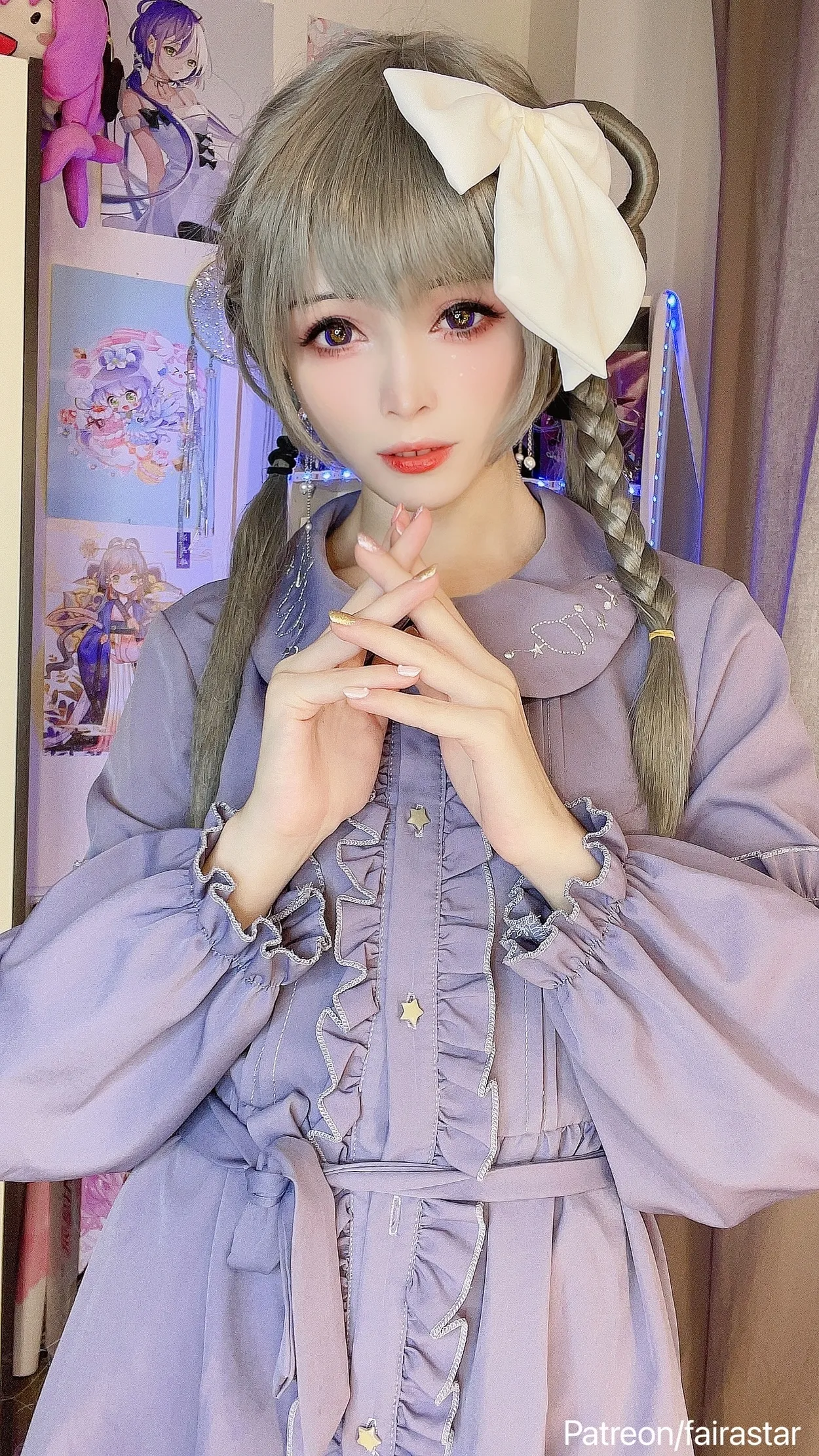 Faira Star - Luo Tianyi Vsinger Faira Star - Luo Tianyi Vsinger