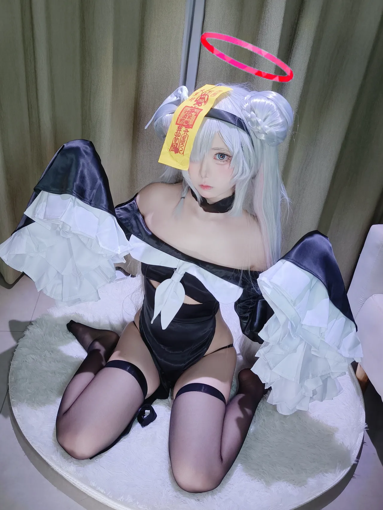 miko3(复活版) - Halloween Plana miko3(复活版) - Halloween Plana