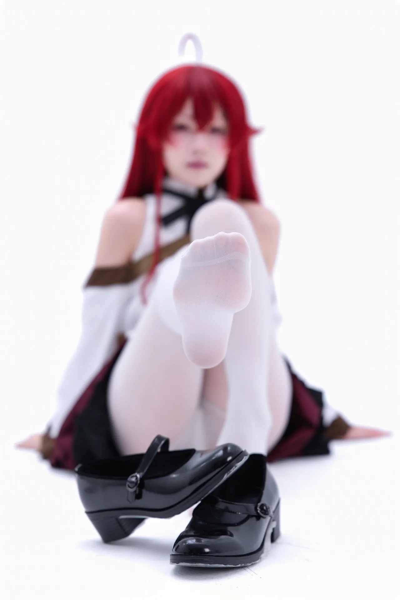 Nagi Shimizu - Mushoku Tensei Alice Nagi Shimizu - Mushoku Tensei Alice