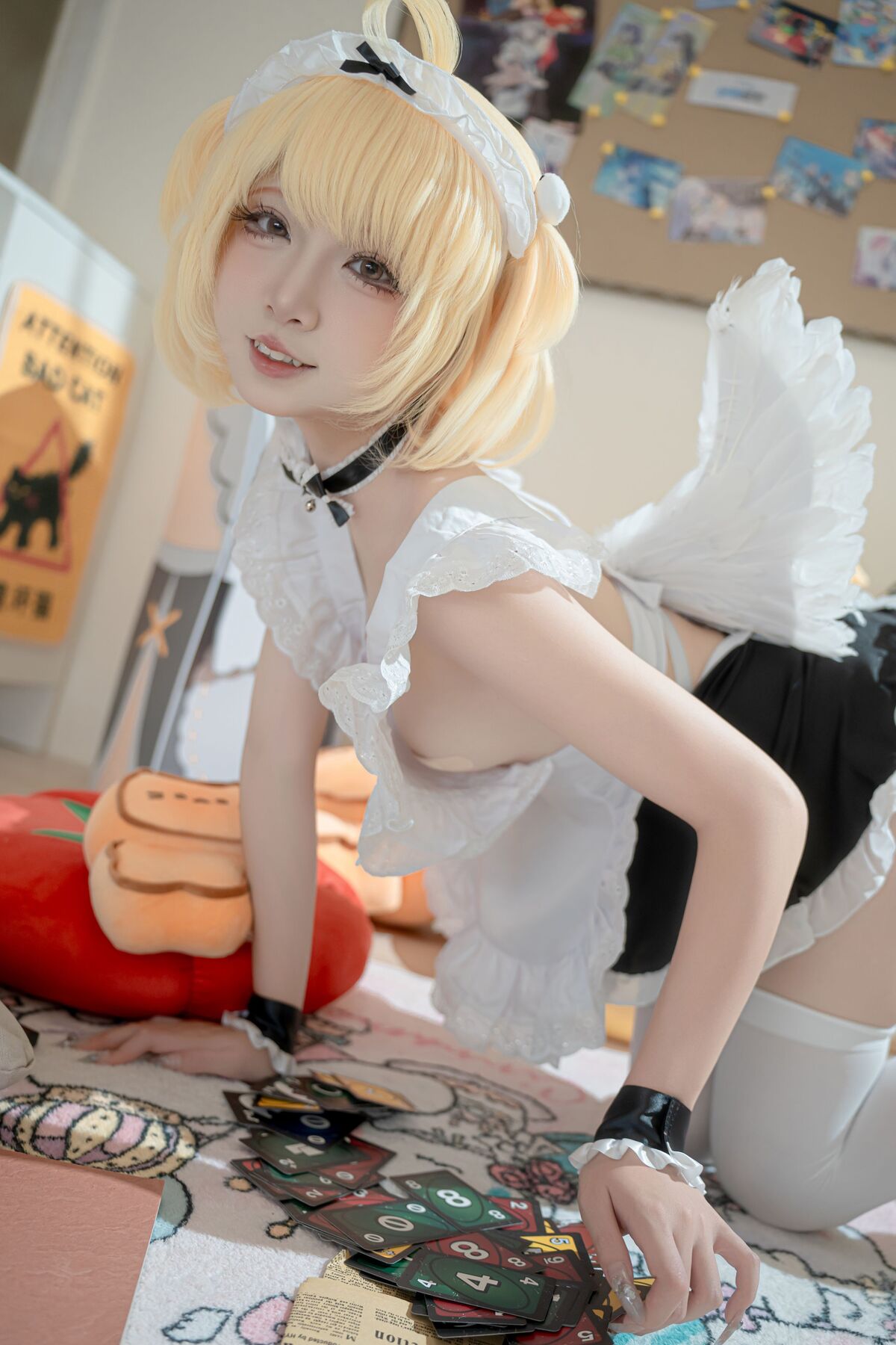 Coser@ Paper Joy Etsu_ko - Flavici (69P) Coser@ Paper Joy Etsu_ko - Flavici (69P)