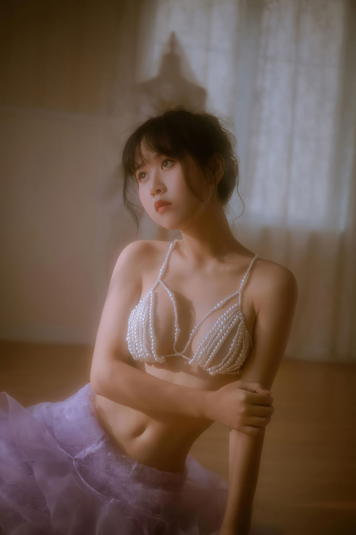 Coser@ Sprout O0 - Zuo Jia Jiao Girl (50P) Coser@ Sprout O0 - Zuo Jia Jiao Girl (50P)