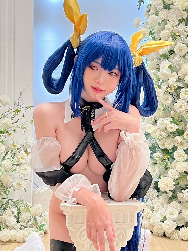 ZinieQ – Dizzy (Guilty Gear) 1 ZinieQ – Dizzy (Guilty Gear) 1