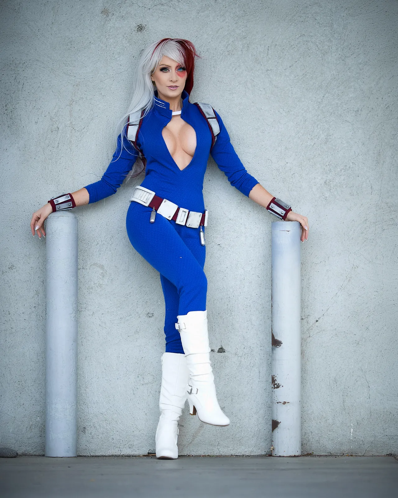 Kate Sarkissian - Todoroki 2 Kate Sarkissian - Todoroki 2