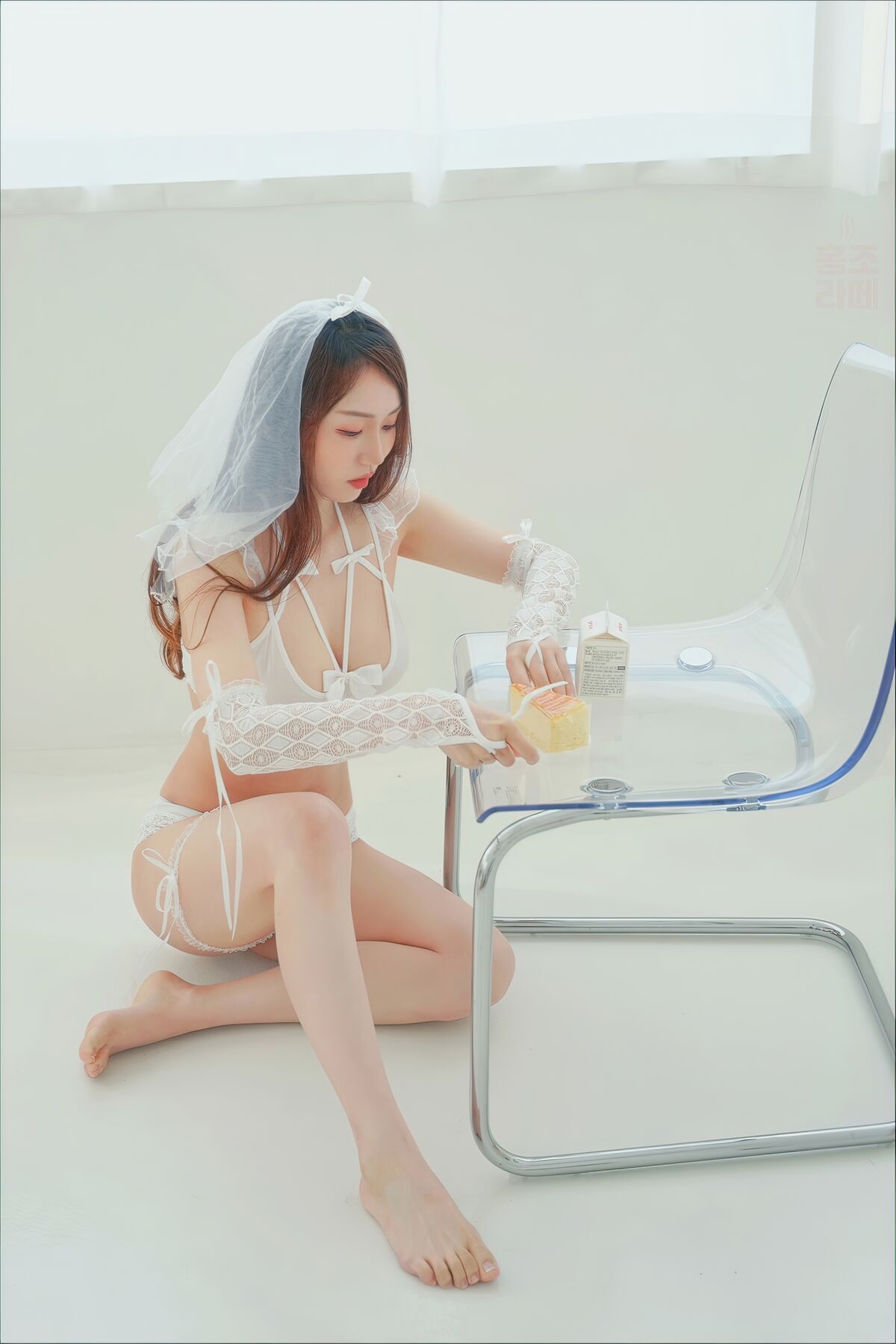 Usagi Vol.01 White Site Usagi Vol.01 White Site