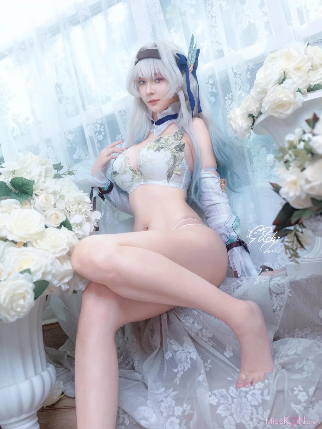 Coser@Machi Makichi: Firefly (51 photos) Coser@Machi Makichi: Firefly (51 photos)