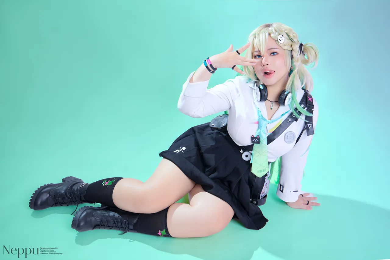 Neppu - Lynae Neppu - Lynae