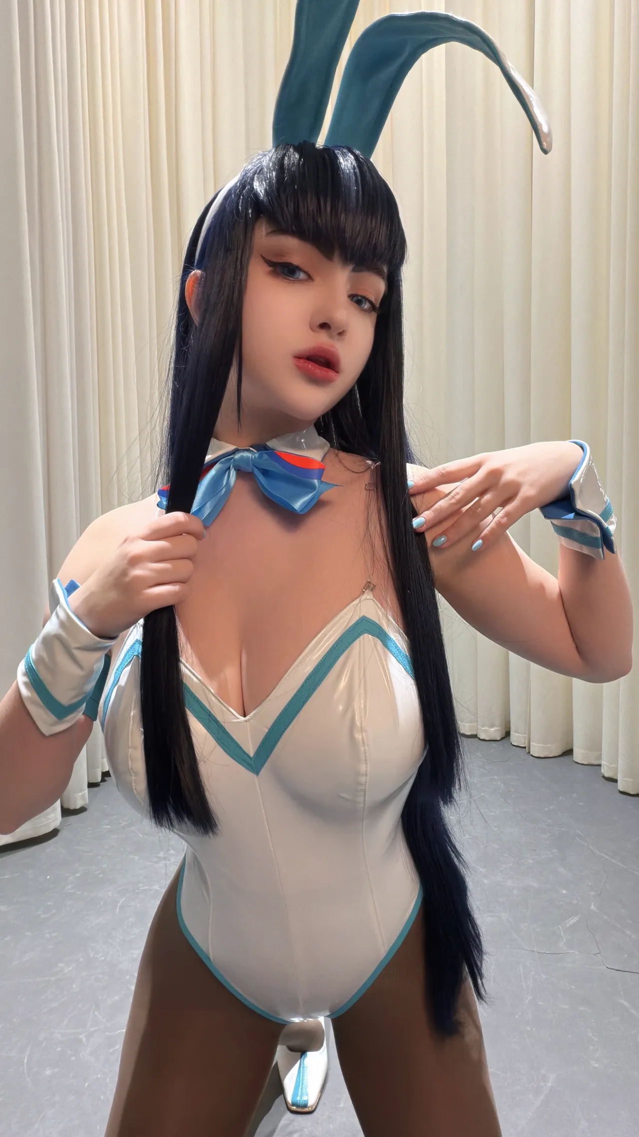 Hologana - Bunny Satsuki 1 Hologana - Bunny Satsuki 1