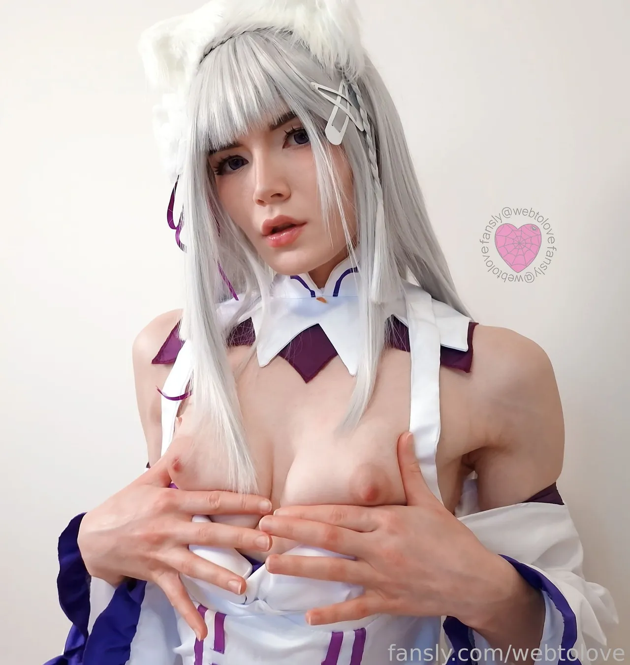 Webtolove - Emilia 1 Webtolove - Emilia 1