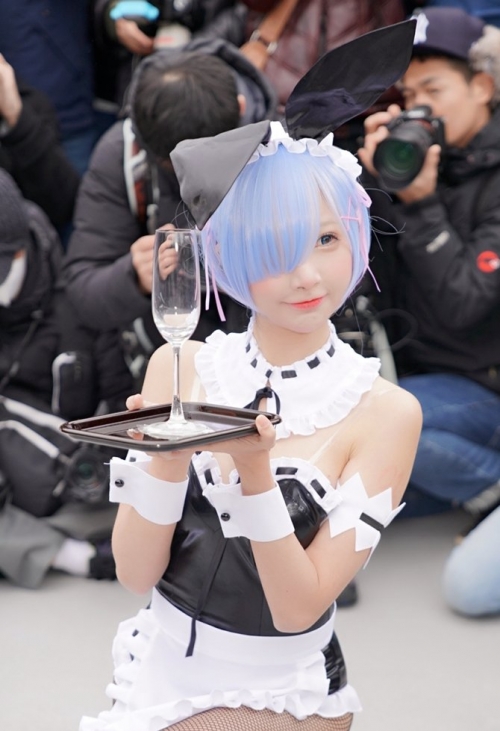 XiaoRou SeeU (@xiaorouSeeU) 気 chinese コ プレ ヤ the コミケ the image XiaoRou SeeU (@xiaorouSeeU) 気 chinese コ プレ ヤ the コミケ the image